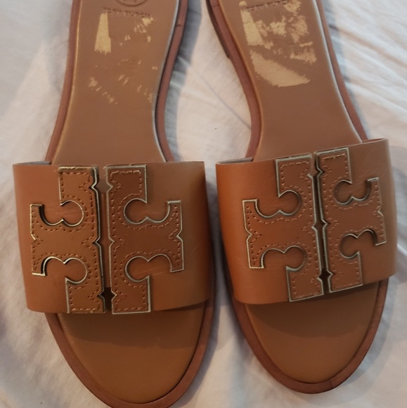 tory burch sandals ines slide